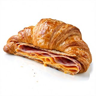 Кроасан Валенсия