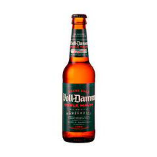 Voll Dam Cerveza Sin Gluten Botella 33cl