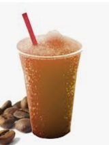 Granizado Con Café (2 Lt.)