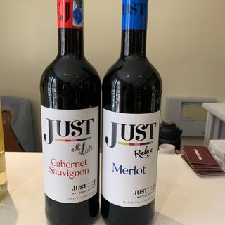 Just for you wine 750ml