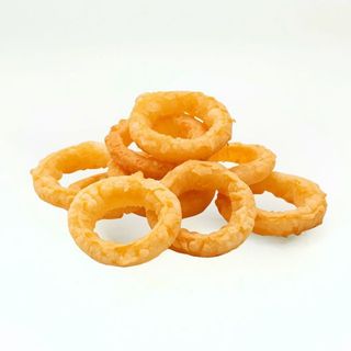 Anelli di cipolla
