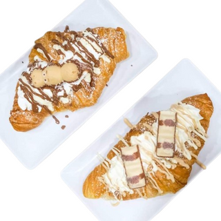 Cornetto happy hippo