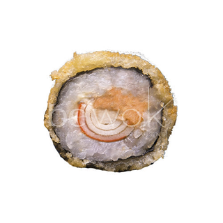 Maki Crunchy Nakoura