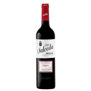 Viña Salceda Tinto Crianza