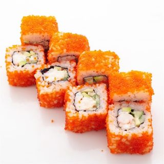 Ролл "Калифорния"