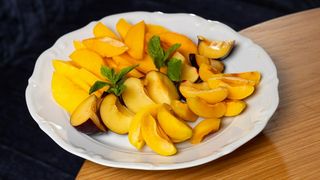 სეზონური ხილი