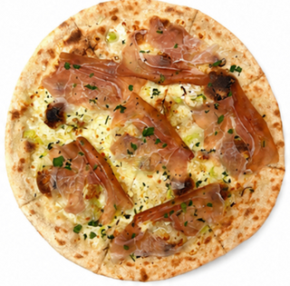 Crudo Bianca