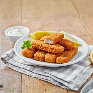 Fish Fingers (Kids)