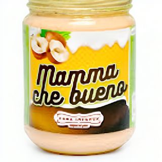 Mamma che bueno