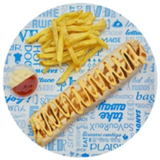 Dorum Viande Hachée