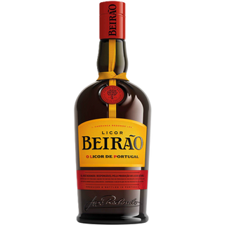 Garrafa Licor Beirão