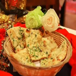 Nan con queso