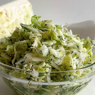 Salata varza