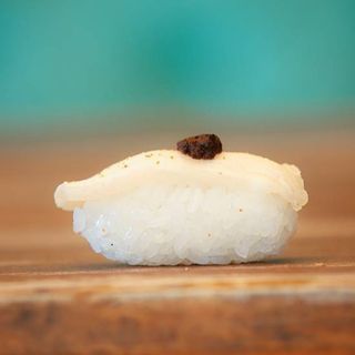 Nigiri de Pez Mantequilla