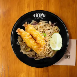 Pad Thai Ebi