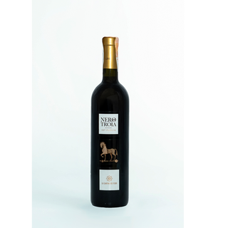 Вино Cantina Dei Feudi Nero Di Troia Puglia Igt, Red Dry, 0,75л