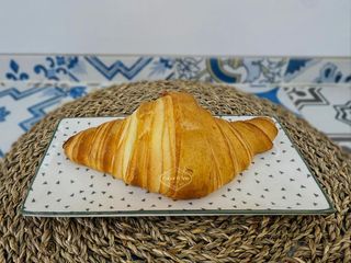 Croissant Simples