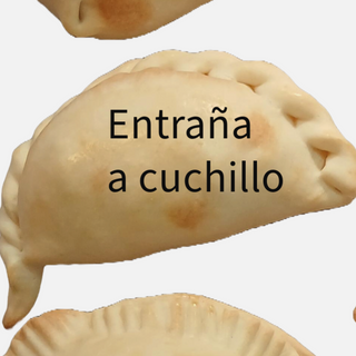 Entraña a cuchillo 