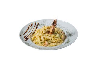 Pašta Vuk porcija 400 gr