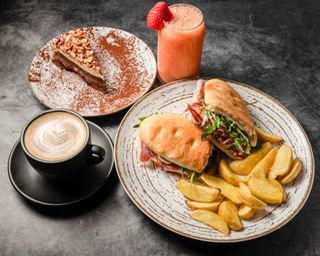 Pack Brunch Piccolover