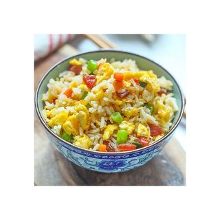 Chinese Rice