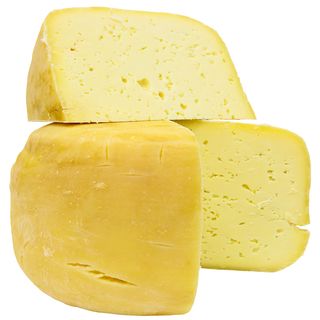 Brânză maturată de vacă