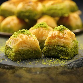 Baklawa