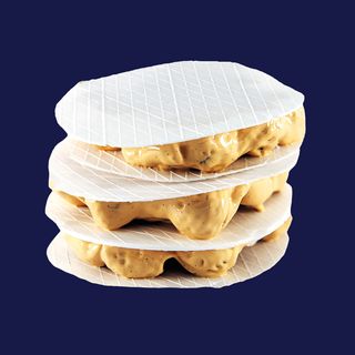 Tarrina 500G Turrón De Agramunt