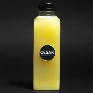 Jus D'Ananas 