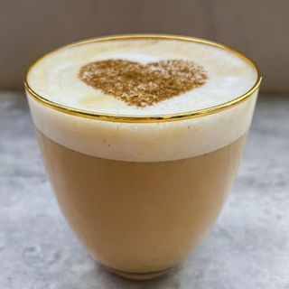 Chai Latte (12 Oz.)
