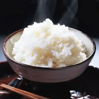 Arroz Blanco
