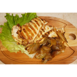 Пилешко филе на скара (270г)