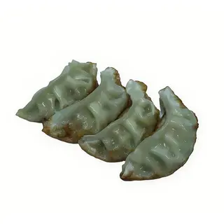 Gyoza