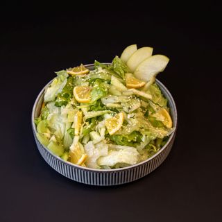 მწვანე სალათი