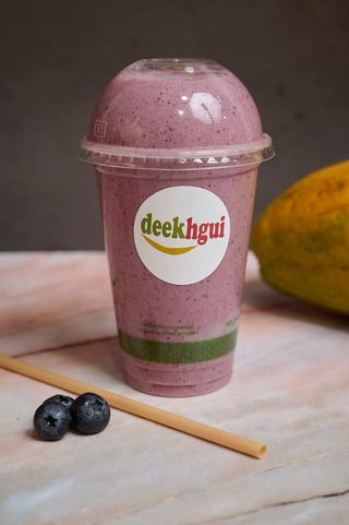 Gim Suc Surma (475 Ml.)