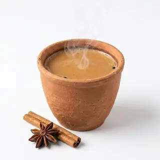 Chai Masala Masala Tea