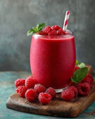 Jus De Framboise