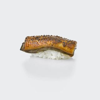 Unagui nigiri 1p.