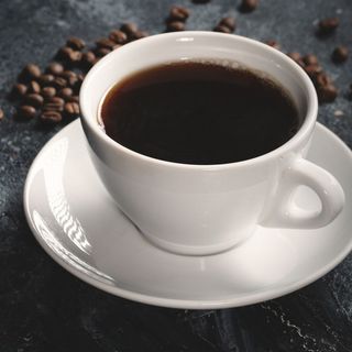 Café Solo Largo (8 Oz.)