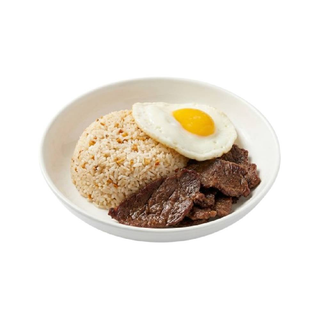 Tapsilog