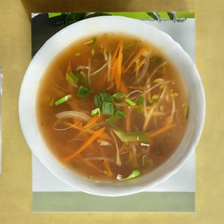 Veg Soup