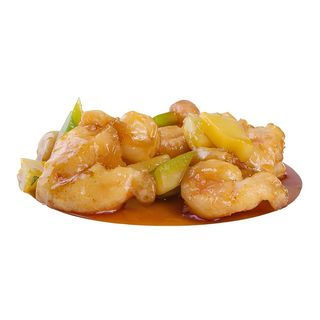 147 Gamberi  agrodolce