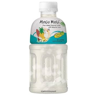 Mogu Mogu piña colada 