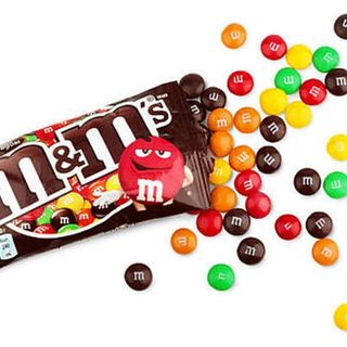M&M'S Choco Bolsa  (100 Gr.)