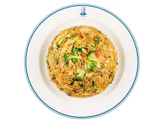 Рис з овочами (330g)