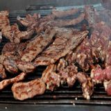 Пушена вешавица (350г)