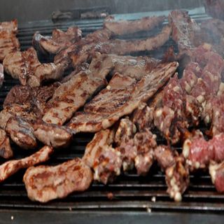 Пушена вешавица (350г)