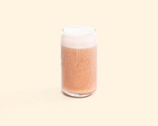 Smoothie Fresa y Platano