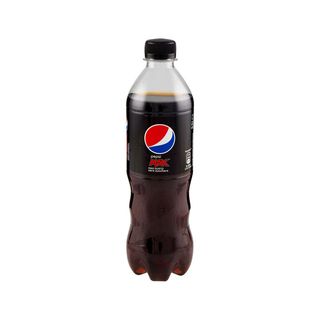 Pepsi Max