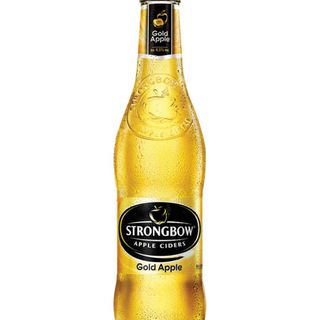 Cerveza Strongbow botella 